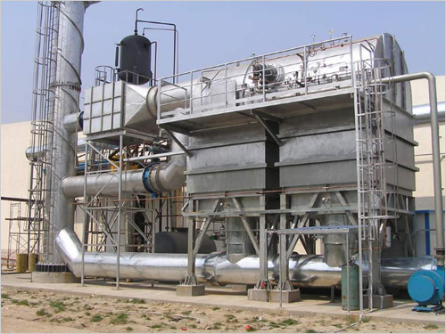 旭鴻環(huán)保機械