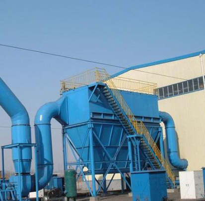 
 使用的袋式除塵器試運行注意要點(diǎn)。