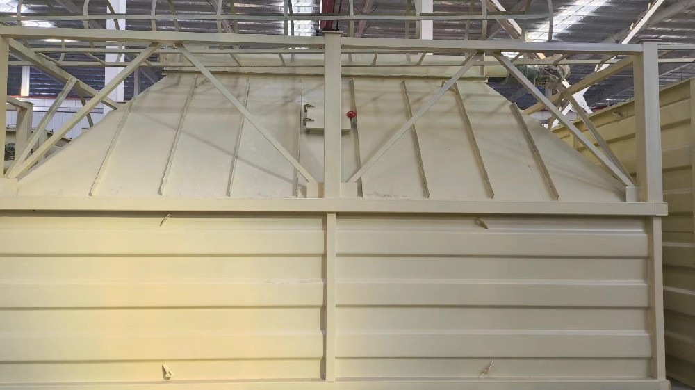 
 布袋除塵器VS濾筒除塵器